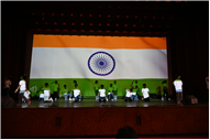 Junior School Independence Day Assembly