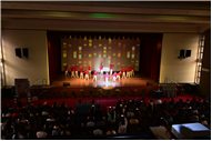 Inter section Dance Competition Class IV