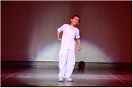 Inter section Dance Competition Class IV
