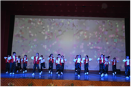 Inter section Dance Competition Class IV