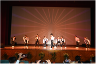 Inter section Dance Competition Class IV