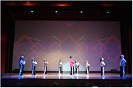 Inter section Dance Competition Class IV