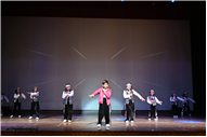Inter section Dance Competition Class IV