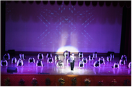 Inter section Dance Competition Class IV