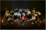 Inter section Dance Competition Class IV