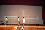 ECHOES OF PEACE AND PURPOSE- GANDHI JAYANTI CELEBRATION