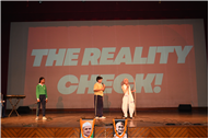 ECHOES OF PEACE AND PURPOSE- GANDHI JAYANTI CELEBRATION