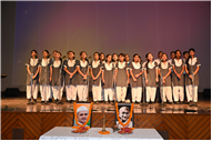 ECHOES OF PEACE AND PURPOSE- GANDHI JAYANTI CELEBRATION