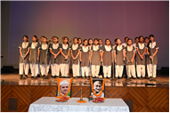 ECHOES OF PEACE AND PURPOSE- GANDHI JAYANTI CELEBRATION