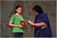 ECHOES OF PEACE AND PURPOSE- GANDHI JAYANTI CELEBRATION