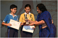 ECHOES OF PEACE AND PURPOSE- GANDHI JAYANTI CELEBRATION
