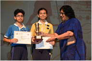 ECHOES OF PEACE AND PURPOSE- GANDHI JAYANTI CELEBRATION