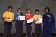 ECHOES OF PEACE AND PURPOSE- GANDHI JAYANTI CELEBRATION
