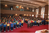 ECHOES OF PEACE AND PURPOSE- GANDHI JAYANTI CELEBRATION