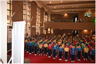 ECHOES OF PEACE AND PURPOSE- GANDHI JAYANTI CELEBRATION