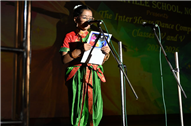 INTER HOUSE DANCE COMPETITION ( Classes 4&5)
