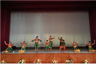 INTER HOUSE DANCE COMPETITION ( Classes 4&5)
