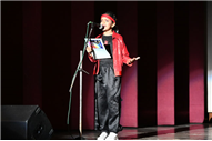 INTER HOUSE DANCE COMPETITION ( Classes 4&5)