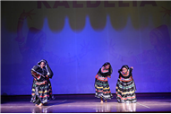 INTER HOUSE DANCE COMPETITION ( Classes 4&5)