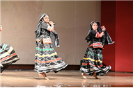 INTER HOUSE DANCE COMPETITION ( Classes 4&5)