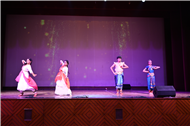 Honouring the Torchbearers: A Grand Teachers’ Day Celebration