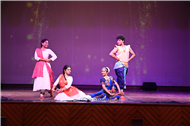 Honouring the Torchbearers: A Grand Teachers’ Day Celebration