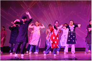 Honouring the Torchbearers: A Grand Teachers’ Day Celebration