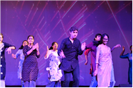 Honouring the Torchbearers: A Grand Teachers’ Day Celebration