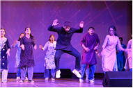 Honouring the Torchbearers: A Grand Teachers’ Day Celebration