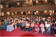 INTER SECTION  ENGLISH CHORAL POETRY RECITATION AND ENACTMENT COMPETITION