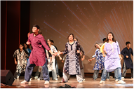 Honouring the Torchbearers: A Grand Teachers’ Day Celebration