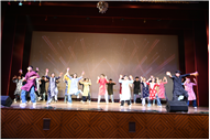 Honouring the Torchbearers: A Grand Teachers’ Day Celebration