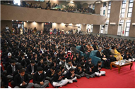 CHRISTMAS CELEBRATIONS AT SOMERVILLE SCHOOL NOIDA