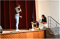 Honouring the Torchbearers: A Grand Teachers’ Day Celebration