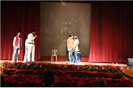CHRISTMAS CELEBRATIONS AT SOMERVILLE SCHOOL NOIDA