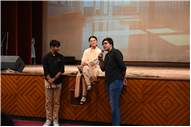 Honouring the Torchbearers: A Grand Teachers’ Day Celebration