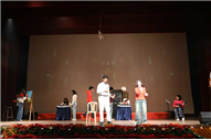 CHRISTMAS CELEBRATIONS AT SOMERVILLE SCHOOL NOIDA
