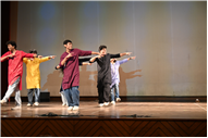 Honouring the Torchbearers: A Grand Teachers’ Day Celebration
