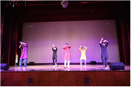 Honouring the Torchbearers: A Grand Teachers’ Day Celebration