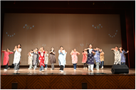 Honouring the Torchbearers: A Grand Teachers’ Day Celebration