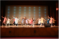 Honouring the Torchbearers: A Grand Teachers’ Day Celebration