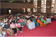 INTER SECTION  ENGLISH CHORAL POETRY RECITATION AND ENACTMENT COMPETITION