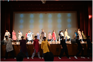 Honouring the Torchbearers: A Grand Teachers’ Day Celebration