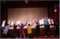 Honouring the Torchbearers: A Grand Teachers’ Day Celebration