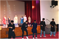 Honouring the Torchbearers: A Grand Teachers’ Day Celebration