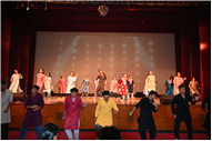 Honouring the Torchbearers: A Grand Teachers’ Day Celebration