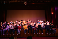 Honouring the Torchbearers: A Grand Teachers’ Day Celebration