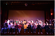 Honouring the Torchbearers: A Grand Teachers’ Day Celebration