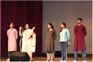 Honouring the Torchbearers: A Grand Teachers’ Day Celebration