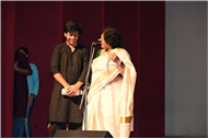 Honouring the Torchbearers: A Grand Teachers’ Day Celebration